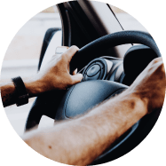 Arrow button image